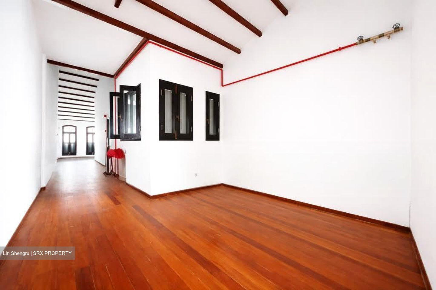 Little India Conservation Area (D8), Office #547890931